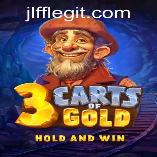 Unraveling the Mysteries of 3cartsOfGold: An In-Depth Guide