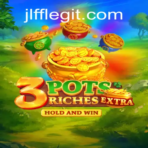 Exploring the Fascinating World of 3potsExtra: A Dynamic Gaming Experience