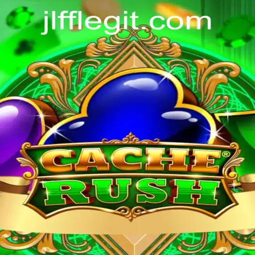 Discover CacheRush: The Ultimate Adventure Game