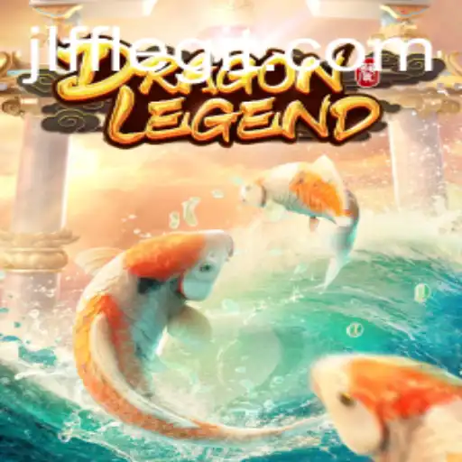 DragonLegend: An Epic Journey Awaits in the World of JLFF