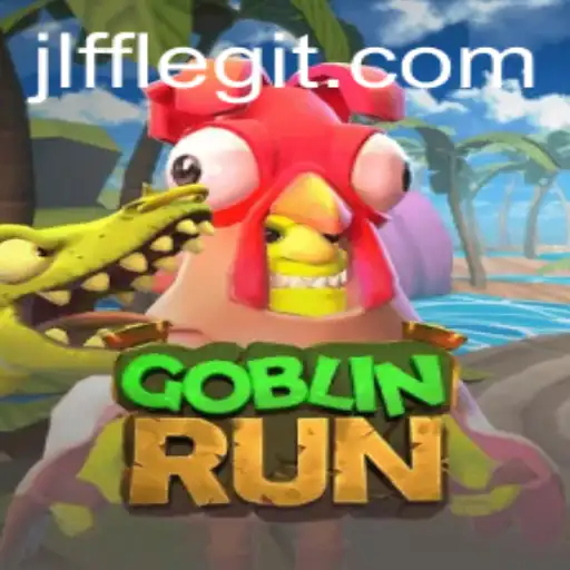 Experience the Thrilling Adventure of GoblinRun with the Exciting Twist of JLFF