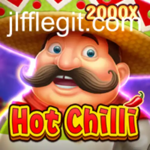 Spicing Up Game Nights with HotChilli: An Introduction and Rulebook