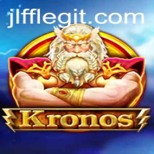 Discovering the Enigmatic World of Kronos: A JLFF Adventure