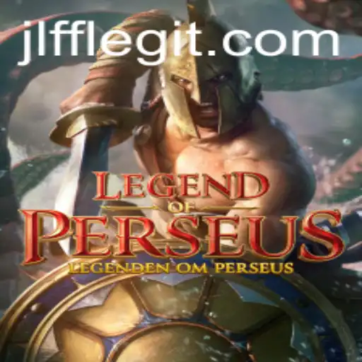 Discover 'LegendofPerseus': An Epic Adventure Game Unveiled