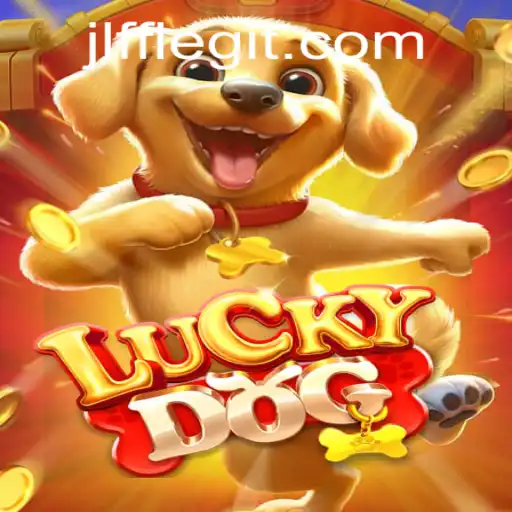 Unleashing the Excitement of LuckyDog: The Ultimate Gaming Experience with JLFF