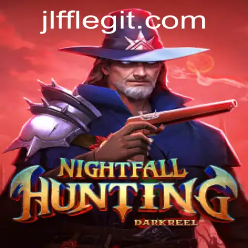 NightfallHunting: A Thrilling Adventure in the World of JLFF