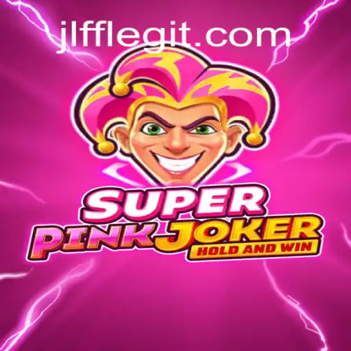 Exploring the World of SuperPinkJoker and the Intriguing JLFF Gameplay