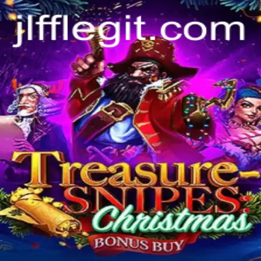 Delving into the Enchanting World of TreasuresnipesChristmas: Gaming Amidst a Festive Tapestry