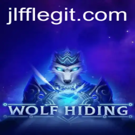 Unveiling WolfHiding: A Thrilling New Game with Deep Strategy and Excitement